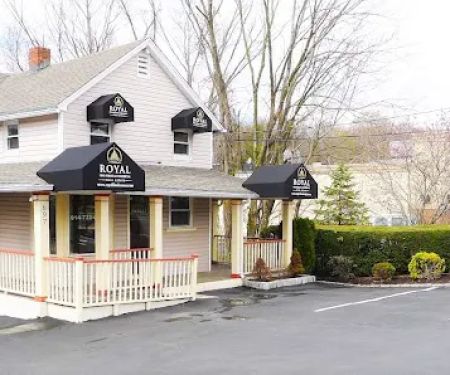 Royal Fine Homes Inc