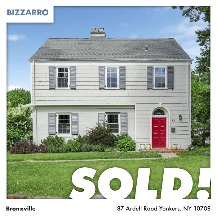 The Bizzarro Agency, Westchester Real Estate Agents Picture 6