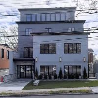 Andy Maldonado Real Estate Services with Keller Williams Realty Group ico