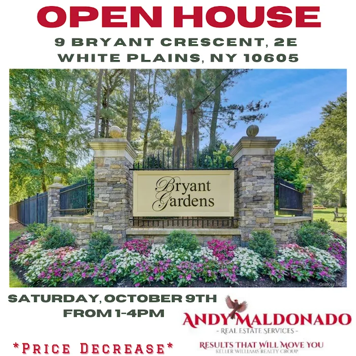 Andy Maldonado Real Estate Services with Keller Williams Realty Group Picture 7