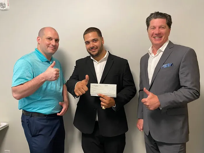 Andy Maldonado Real Estate Services with Keller Williams Realty Group Picture 9