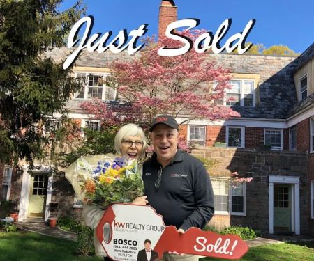 Kenneth Rabasco, Keller Williams Realty Group