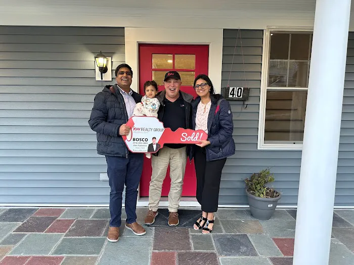 Kenneth Rabasco, Keller Williams Realty Group Picture 3