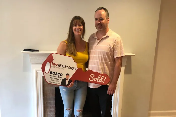 Kenneth Rabasco, Keller Williams Realty Group Picture 8