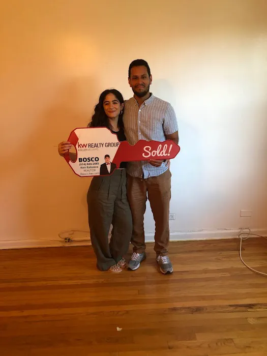 Kenneth Rabasco, Keller Williams Realty Group Picture 5