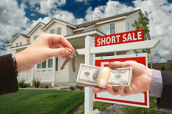Short Sale Capital Picture 6