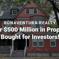 Bonaventura Realty ico
