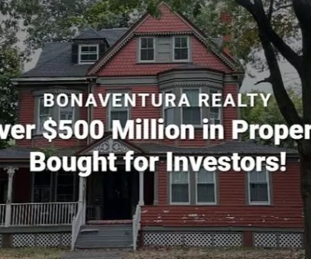 Bonaventura Realty