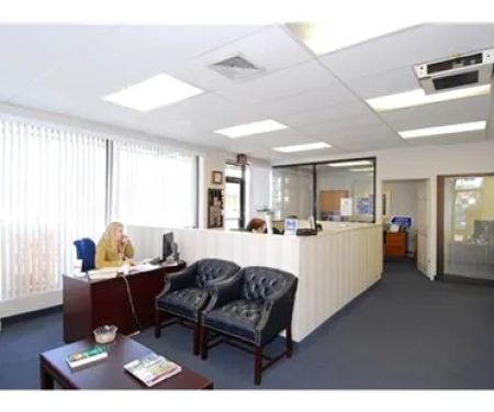 Coldwell Banker American Homes