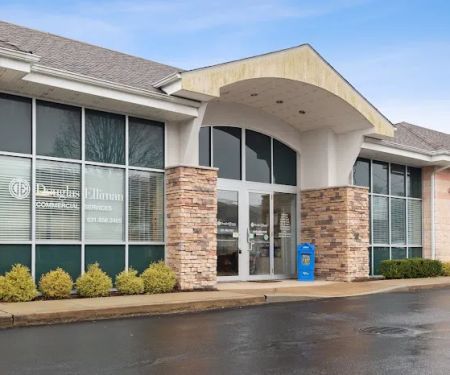 Douglas Elliman Real Estate Office in Dix Hills, NY