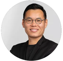 Charlie Huang Berkshire Hathaway | Creative Local Realtor Picture 1