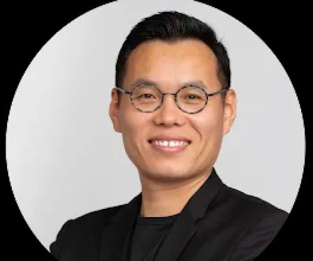 Charlie Huang Berkshire Hathaway | Creative Local Realtor