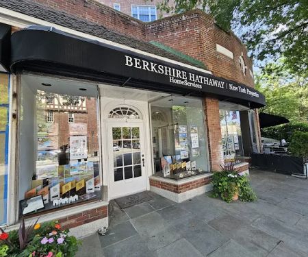 Berkshire Hathaway HomeServices Westchester Properties