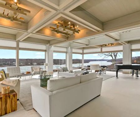 Julia B. Fee Sotheby's International Realty - Scarsdale Brokerage