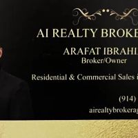Ai Realty Brokerage LLC ico