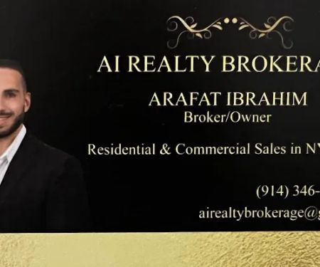 Ai Realty Brokerage LLC