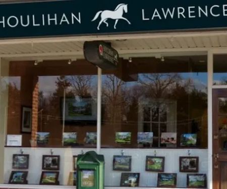 Houlihan Lawrence - New Rochelle Real Estate Agency
