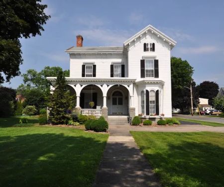 Better Homes and Gardens Real Estate Choice Realty