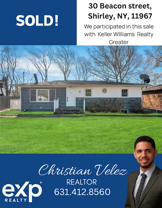Christian Velez | Realtor Picture 8