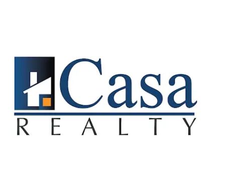 Casa Realty Corp.