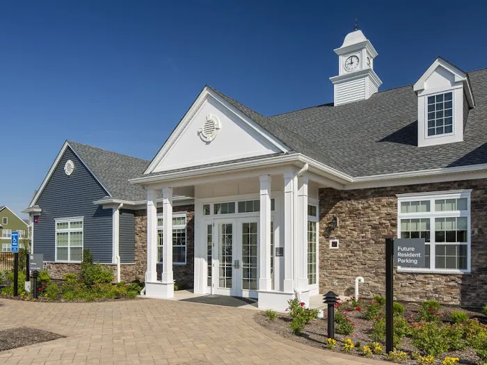 Avalon Huntington Station Picture 2