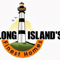 Long Island's Finest Homes ico