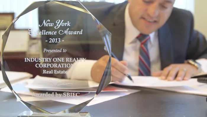 Industry One Realty Corporation Picture 7