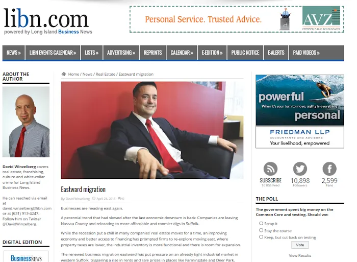 Industry One Realty Corporation Picture 10