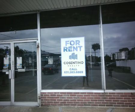 Cosentino Realty Group