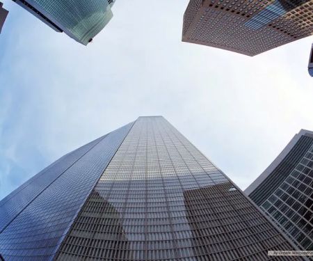 AIRECO Real Estate Corp.