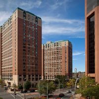 Furnished Quarters ico