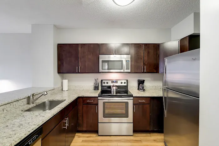 Furnished Quarters Picture 6