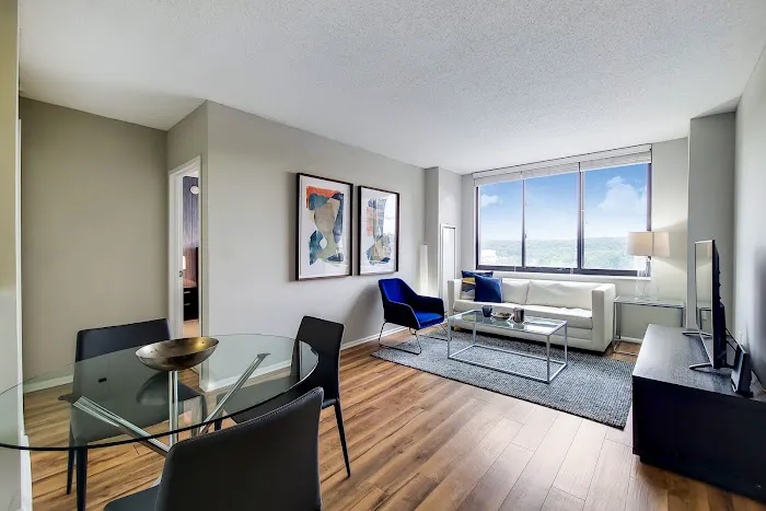 Furnished Quarters Picture 10