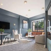 15 Bank Apartments ico