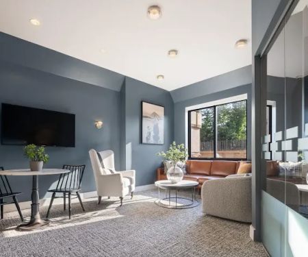 15 Bank Apartments