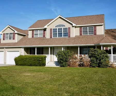 Pace Real Estate Services, LLC