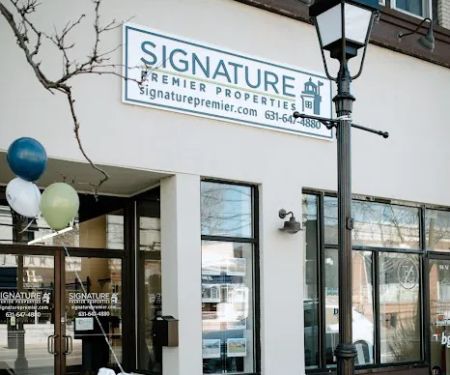 Signature Premier Properties | Bay Shore