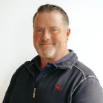 Sean Darbyshire, Licensed Real Estate Associate Broker