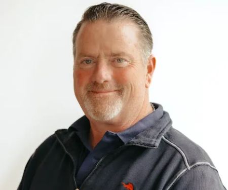 Sean Darbyshire, Licensed Real Estate Associate Broker