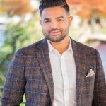 Ricardo Pena, Real Estate Agent at The Agency