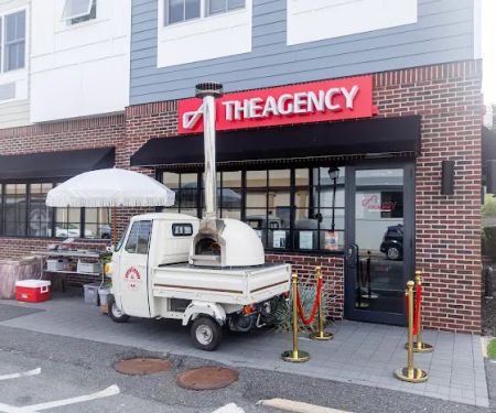The Agency - Long Island Real Estate (Bay Shore Office)