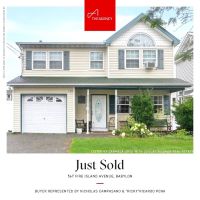 Nicholas Campasano, Your Long Island Realtor ico