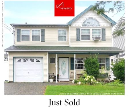 Nicholas Campasano, Your Long Island Realtor