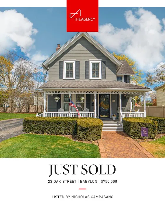 Nicholas Campasano, Your Long Island Realtor Picture 7