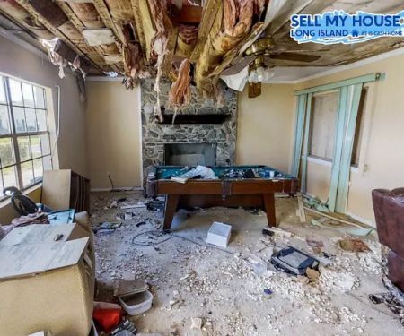 Sell My House Fast Long Island | As Is Cash Home Buyers Bay Shore