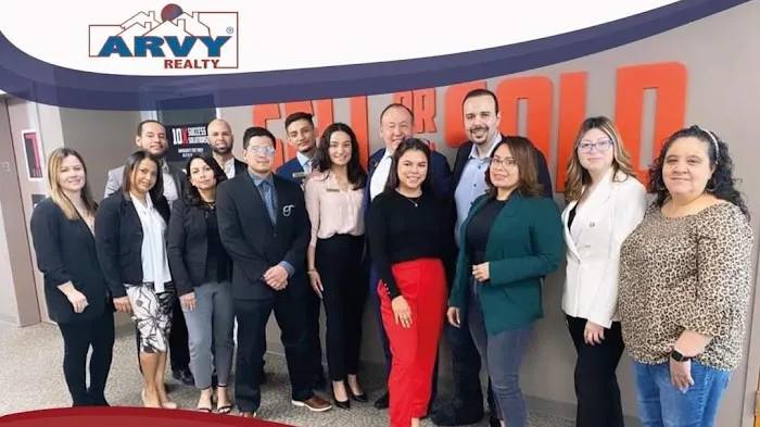 Arvy Realty (Full Power) Picture 1