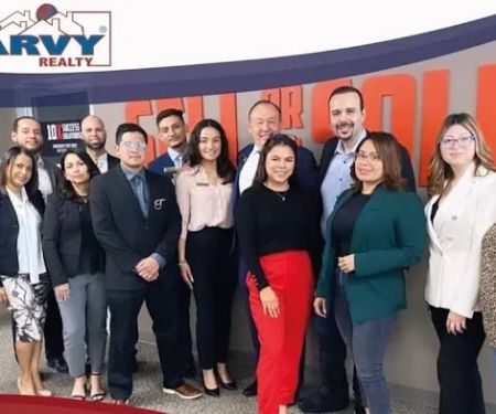 Arvy Realty (Full Power)