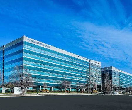 Damianos Realty Group at 100 Motor
