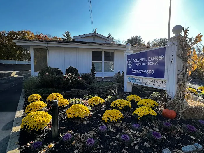 Coldwell Banker American Homes Picture 1