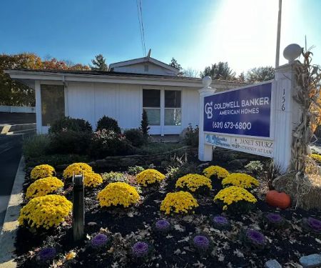 Coldwell Banker American Homes